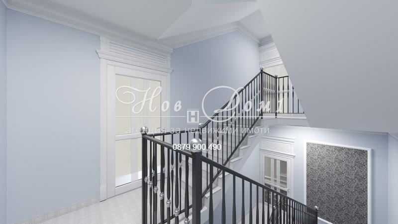 Продава се Тристаен апартамент в Варна, Операта - 220 кв.м за 3145 €/кв.м - Снимка #5