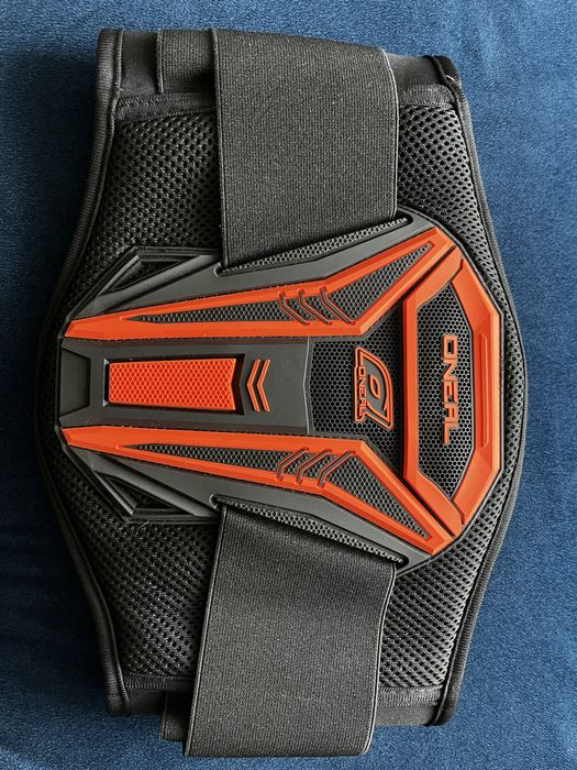 Moto Brau/centura/curea/ protectie pt rinichi/spate Oneil