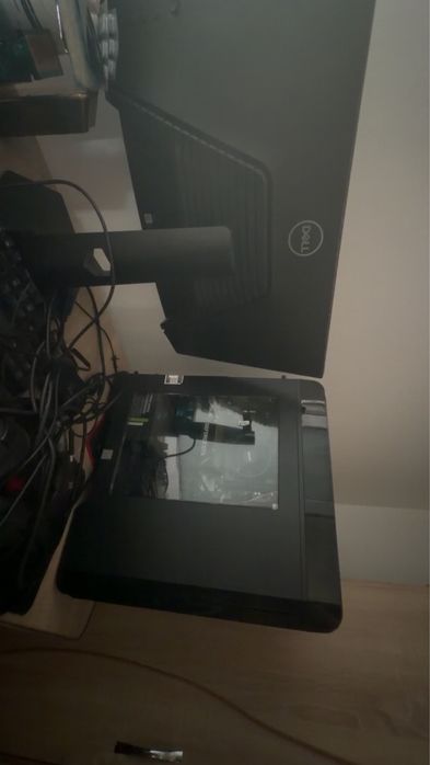 Vand calculator plus monitor