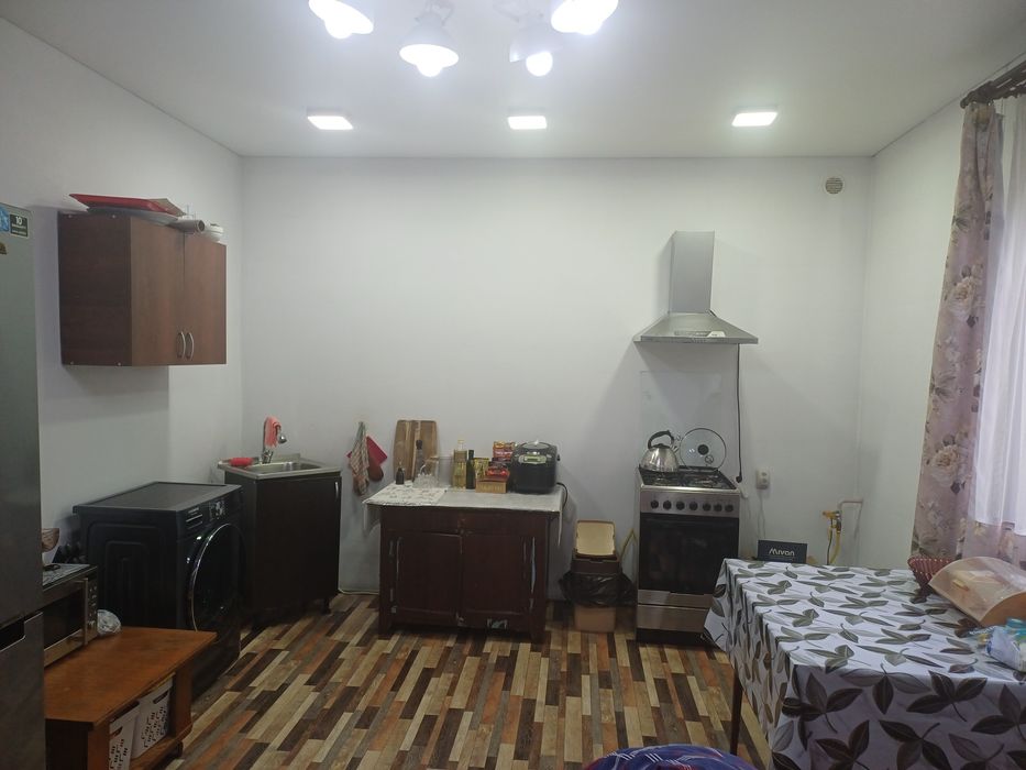 Продам  Дом ! 2020г