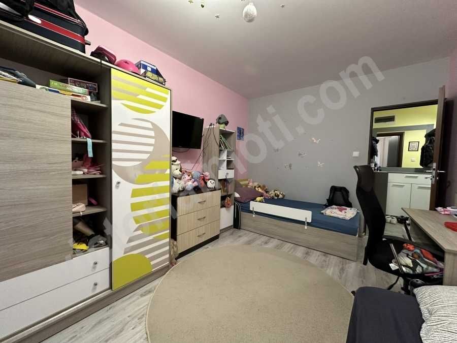 Продава се Двустаен апартамент в Велико Търново, Бузлуджа - 65 кв.м за 1654 €/кв.м - Снимка #5