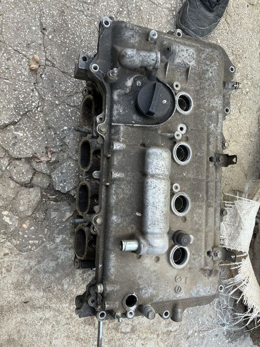 Глава от Toyota Prius 2013 1.8 Hybrid