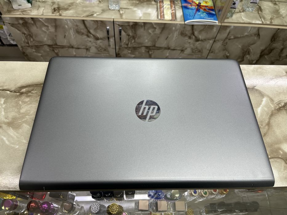 Ноутбук HP Pavilion Core-i3 7100U