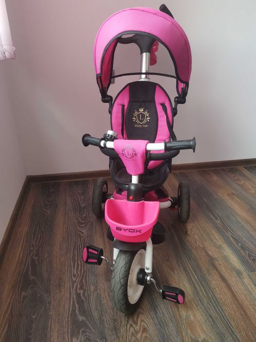 Триколка Flexy lux