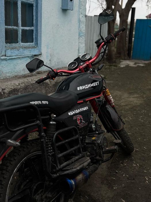 Продам альфу в хорошем состояние