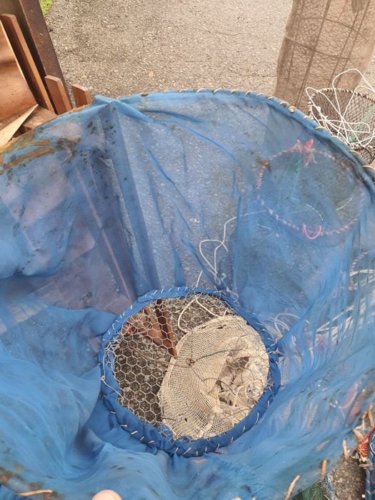 Риболовни принадлежности