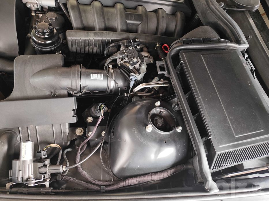 BMW E39 Touring(Универсал)