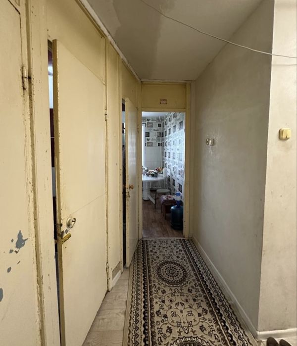 Продается 3х-комн.кв по пр.Мира