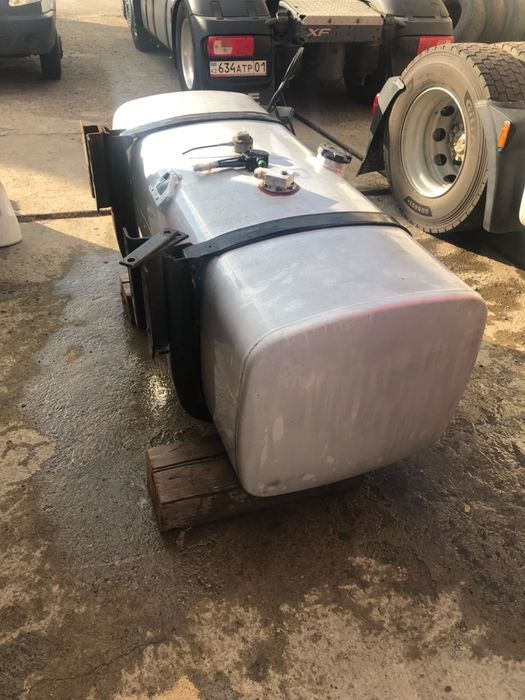 Продам Бак 620 л на Даф