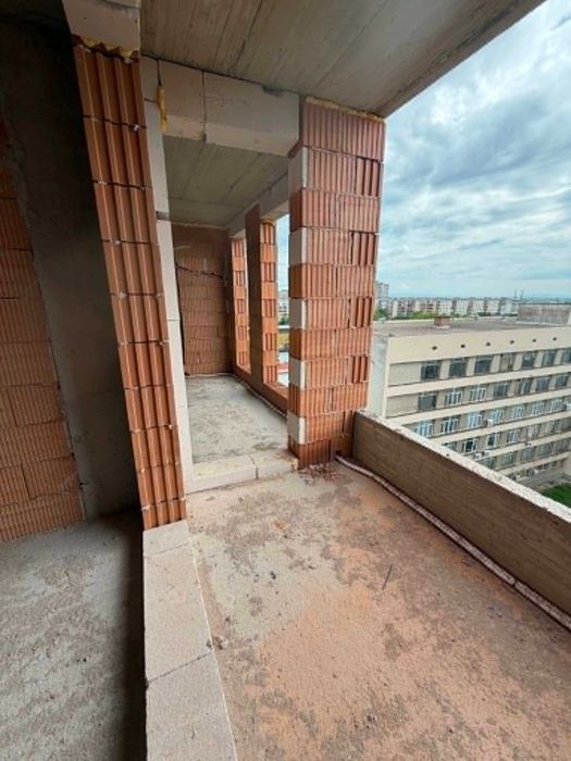 Двустаен апартамент в Тракия, Пловдив