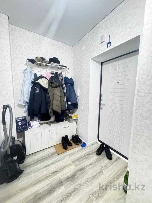 Продажа 3-комнатной квартиры береке