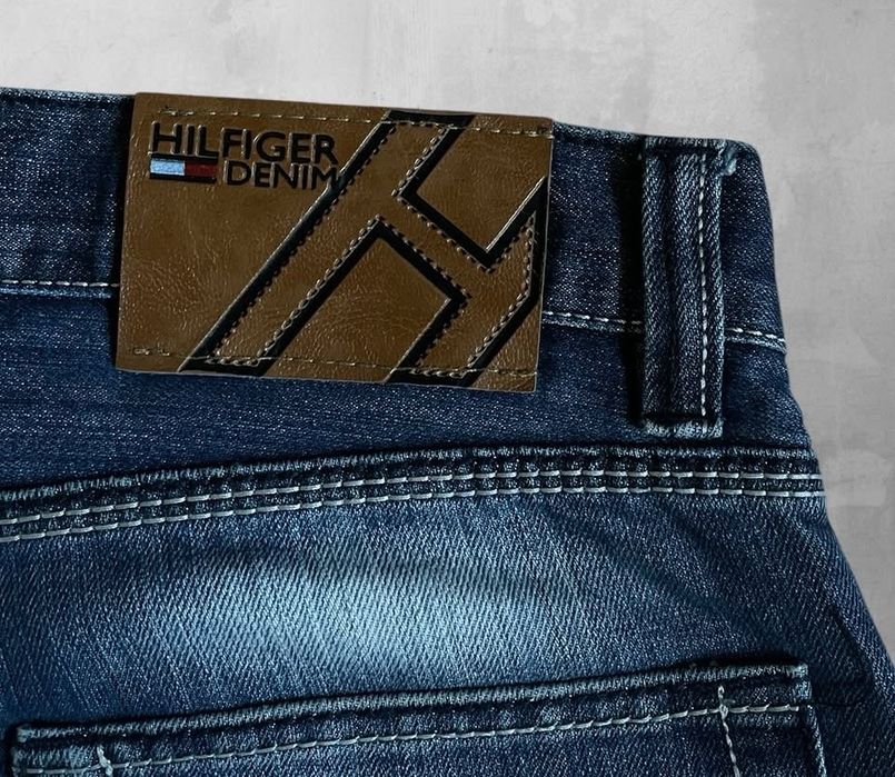 Tommy Hilfiger мъжки дънки 33
