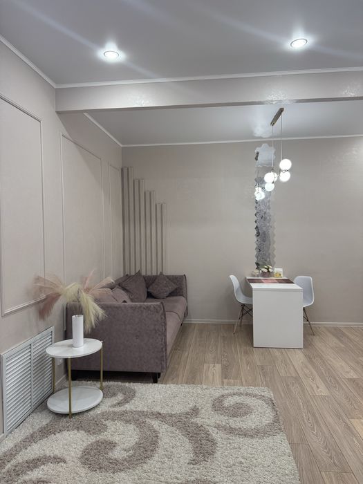 Люкс в новом доме!