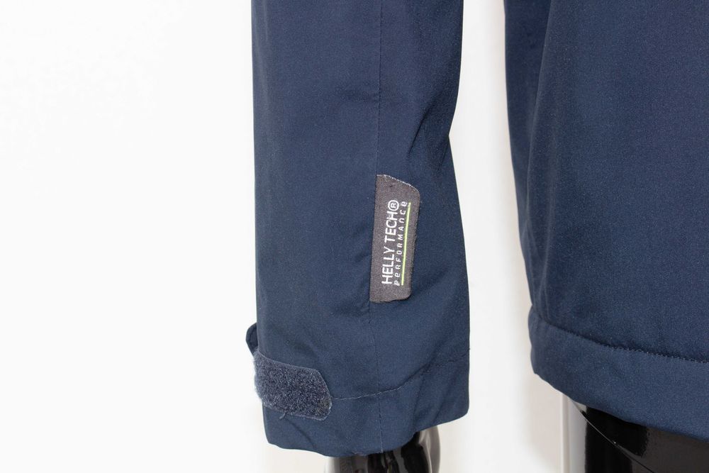 Helly Hansen HP Racing мъжко яке синьо LIFALOFT водоустойчиво S