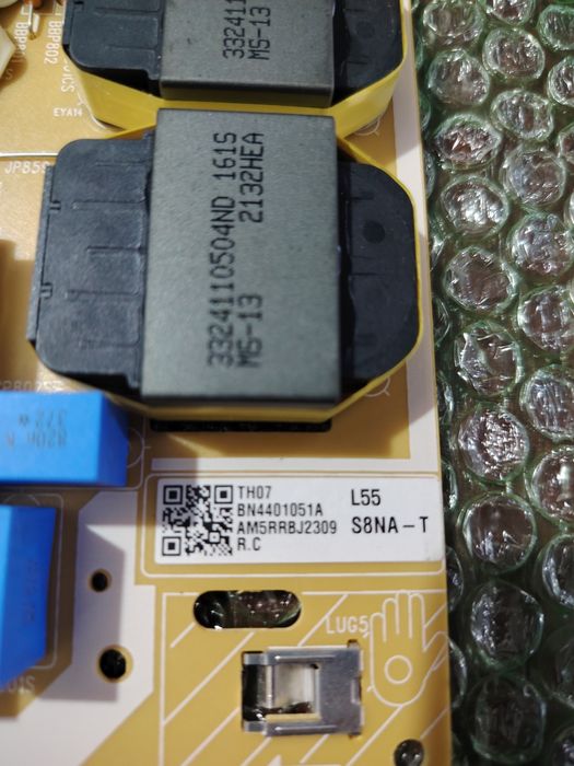 Dezmembrez Samsung Q80A 55” QE55Q80AATXXH – piese