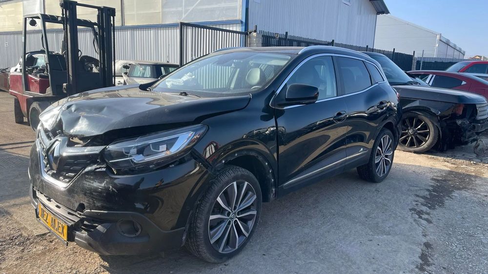 Dezmembrari Renaul Kadjar 2016 1.6 Diesel