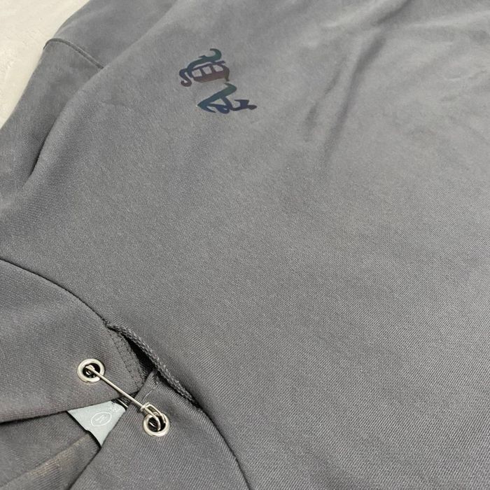 Толстовка chrome hearts