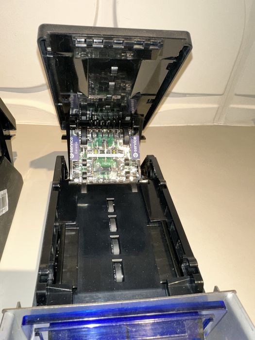 Bill Acceptor Innovative Technology NV200, cu Smart Payout inclus