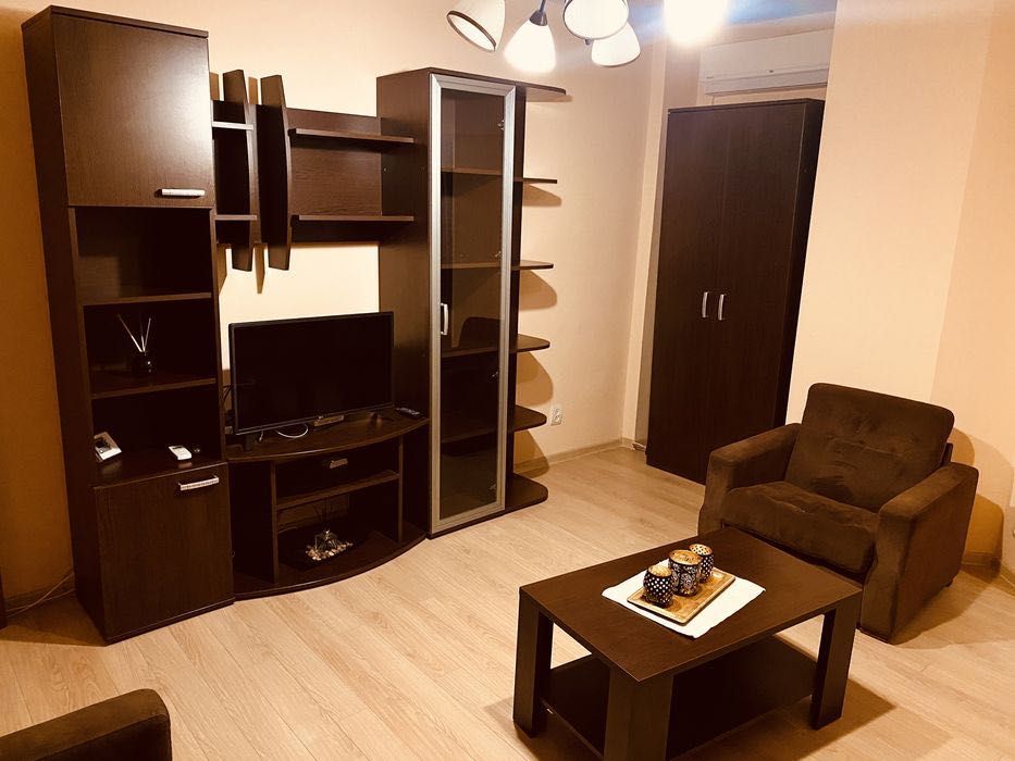 Apartament 2 camere decomandat | Tomis 2 | Mircea cel Bătrân | Etaj 1