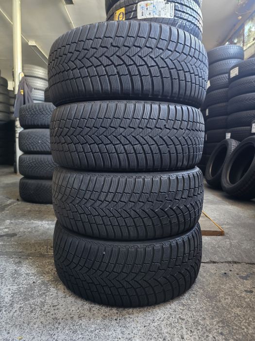 Bridgestone 225/45 R17 91H MS iarnă