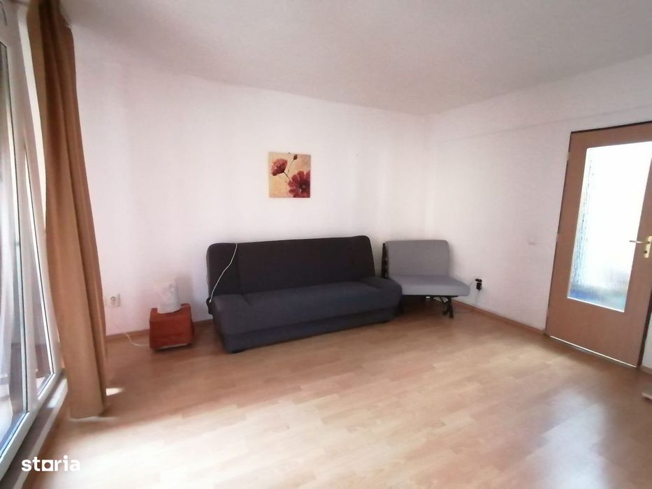 Garsoniera de inchiriat str Teodor Mihali