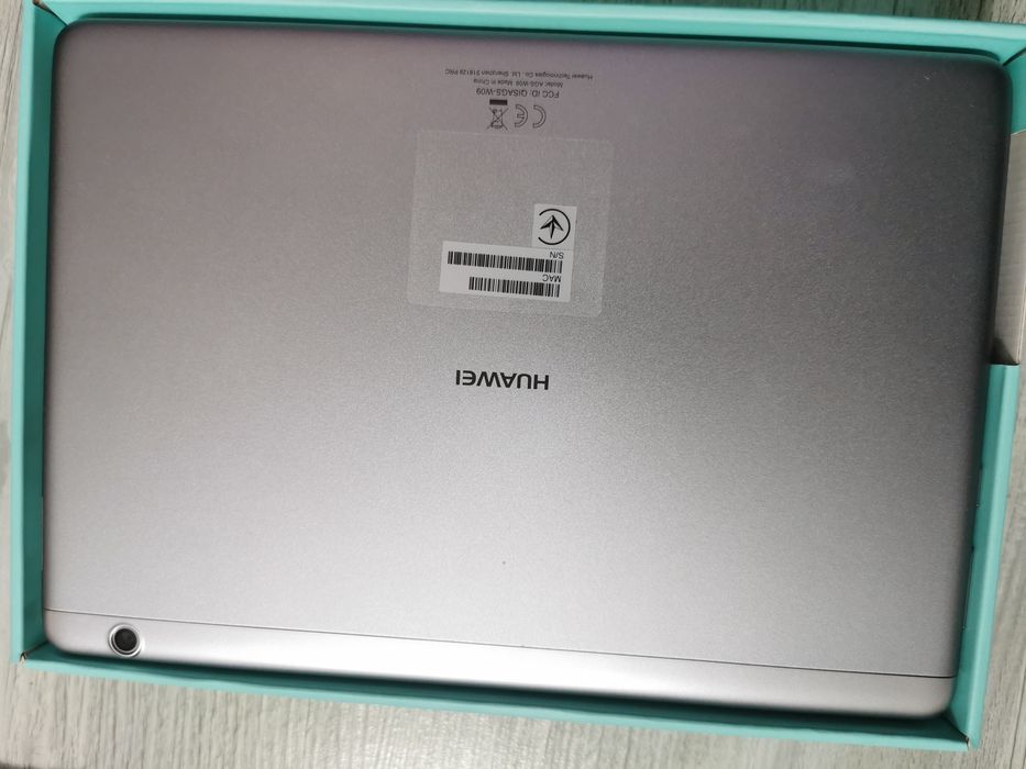 Huawei MediaPad T3 10