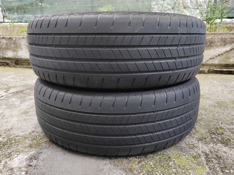 225/65/17 2бр.Bridgestone Летни гуми