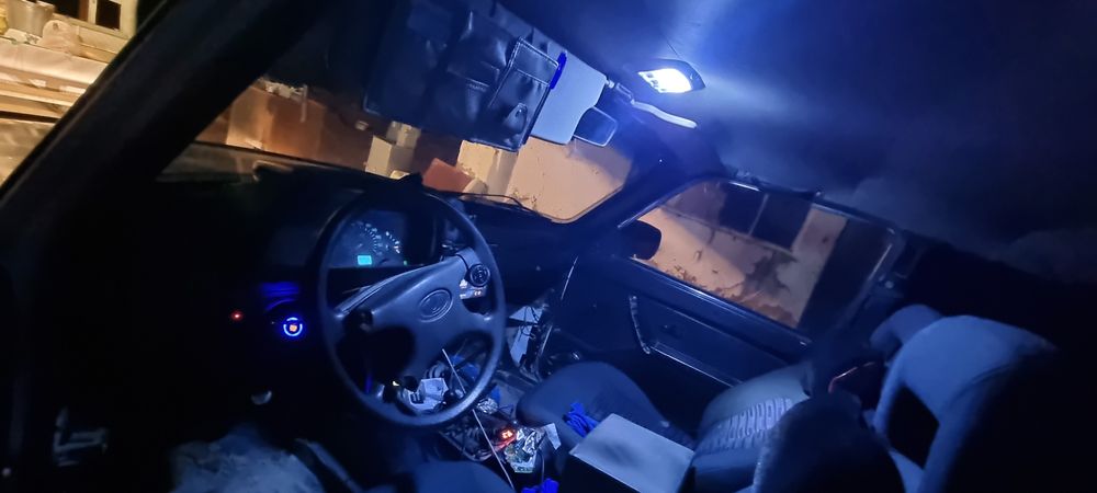 Нива инжекторный