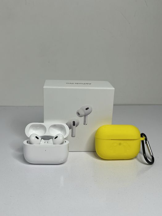 Продам наушник AirPods Pro2 Premium  версия