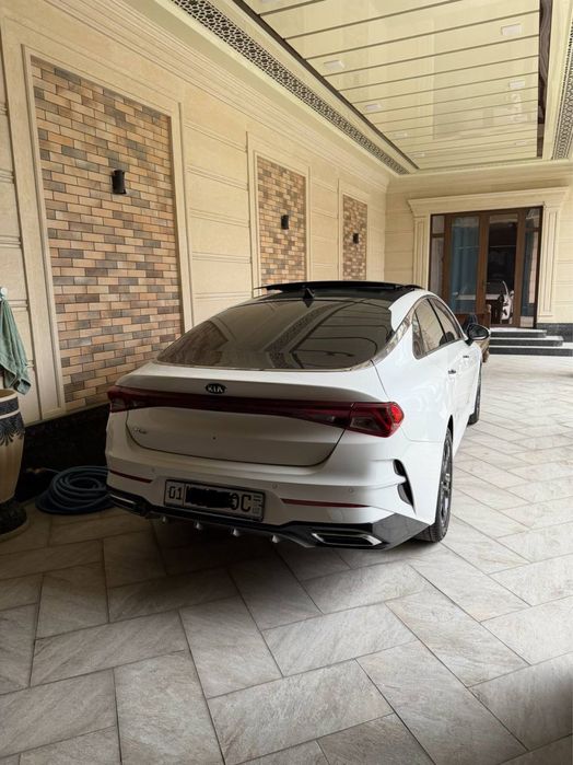 Kia k5 nasiya savdoga