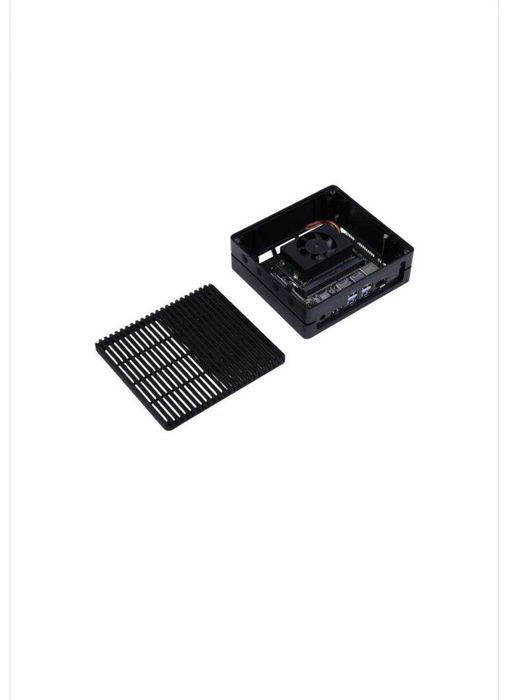 Nvidia jetson orin NX