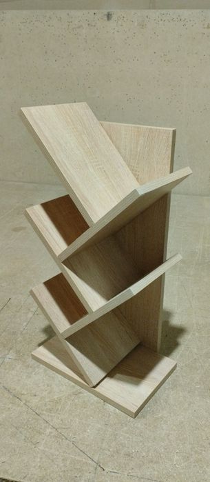 Стеллаж для книг