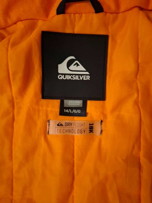 Якeта, долнища, тениски 158 см за момче, Quiksilver, Mango, HM и други