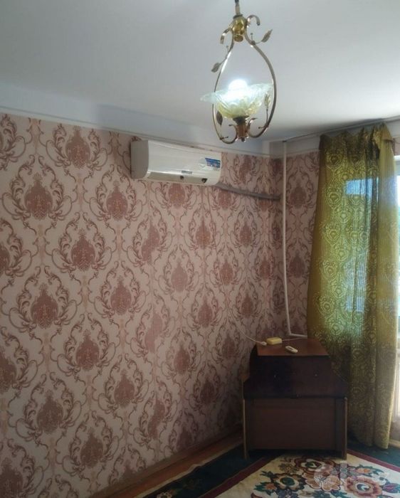 Kvartira ijaraga beriladi