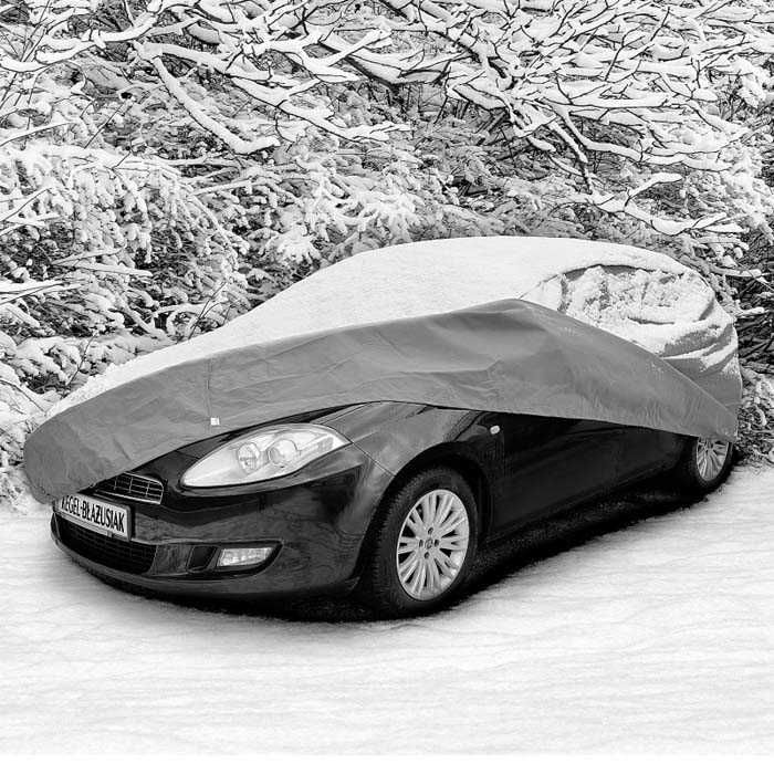 Покривало Kegel серия Mobile за SUV/OFFROAD - различни размери