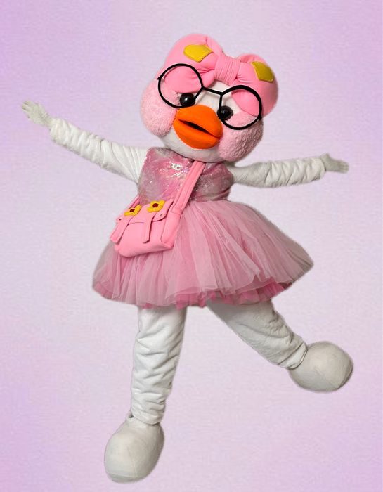 Продам ростовые куклы