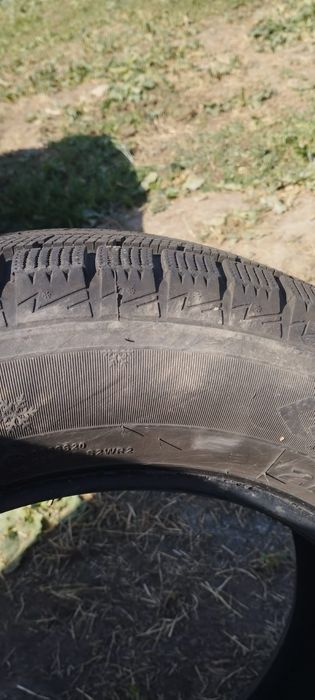 Шина ямаха 16размер