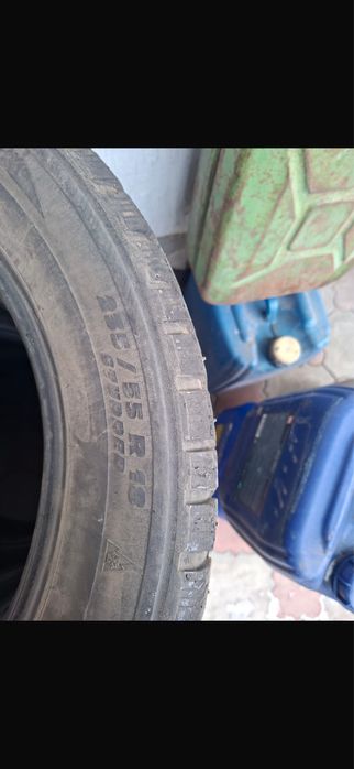 Резина зимние  на авто