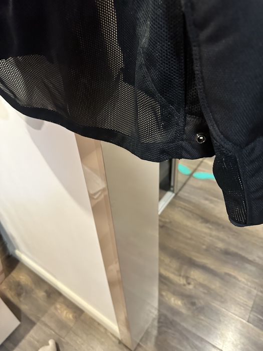 Geaca moto ICON mesh AF( vara)