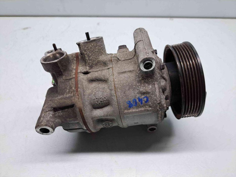 Compresor clima  Volkswagen Beetle (5C1) [Fabr 2011-prezent] 5Q0820803