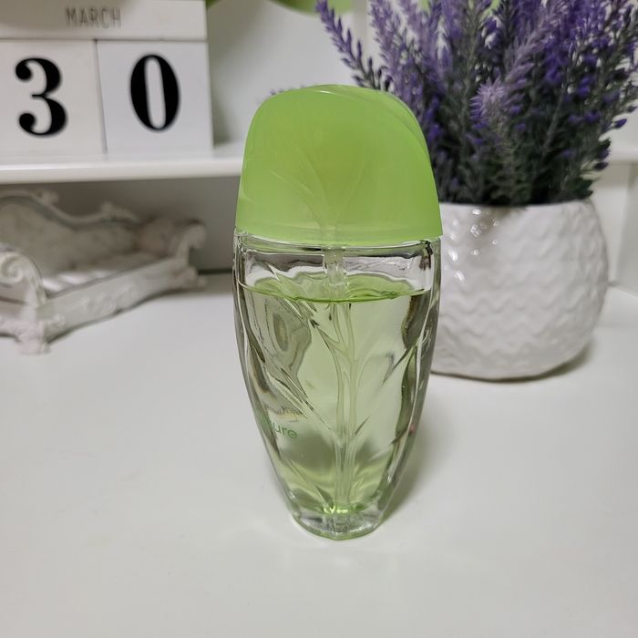 Parfum Nature, Yves Rocher