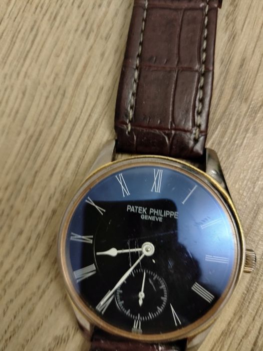 Часы Patek Philippe
