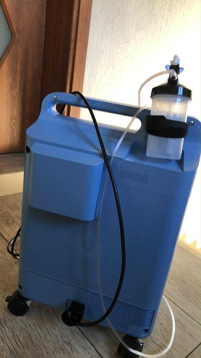 Кислороден Концентратор Philips Respironics EverFlo