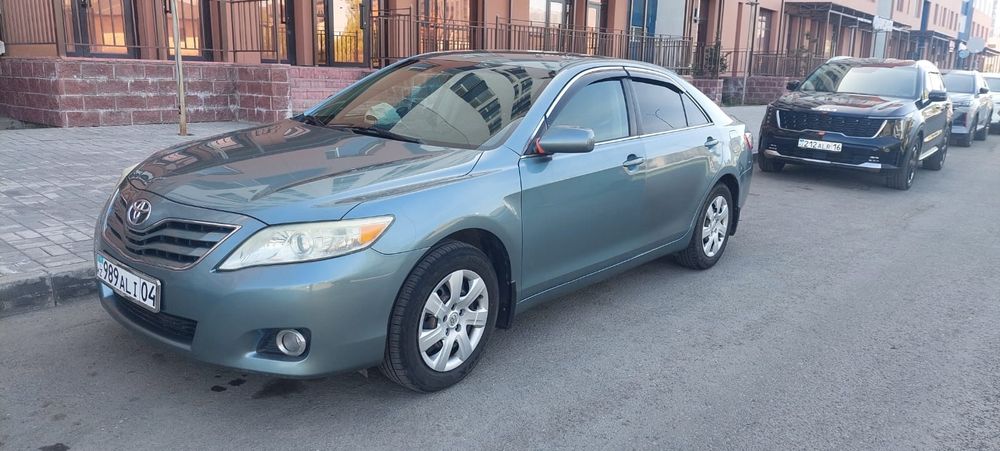 Toyota Camry 45LE
