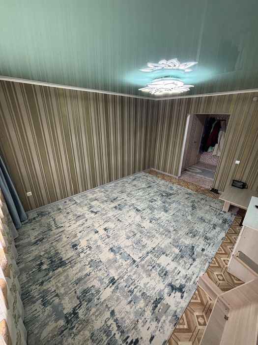 Продается 2-х комнатная квартира