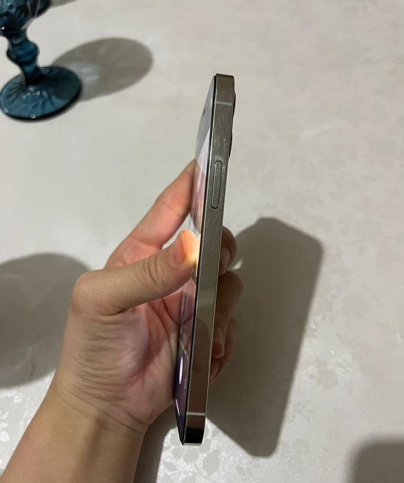 Айфон 12 про 256гб