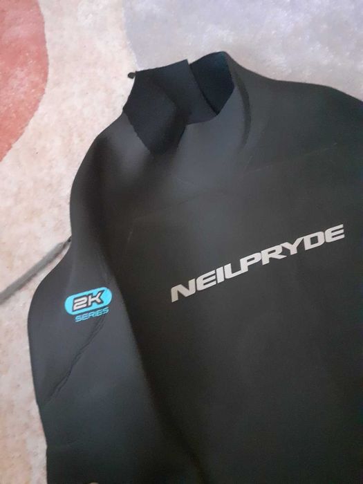 Неопрен NEILPRYDE 5/3