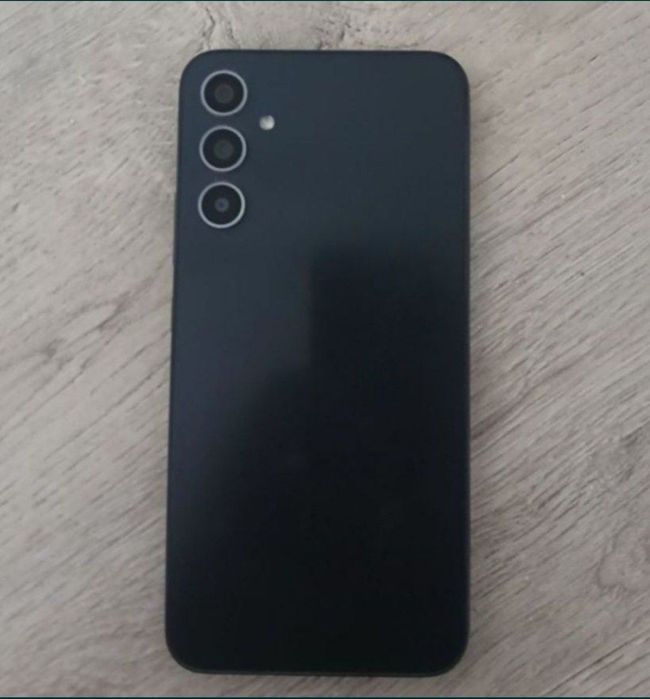 Samsung a 34 5 g telefon