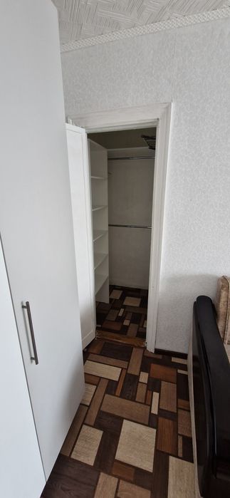 На долгий срок 2х комнатная