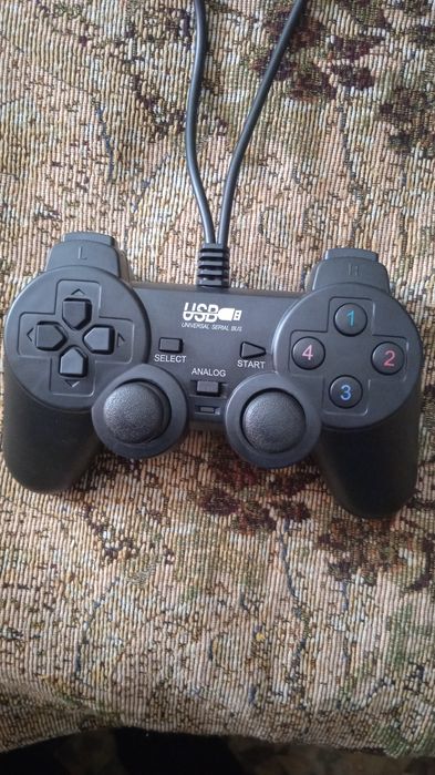 Продам джойстики для ПК